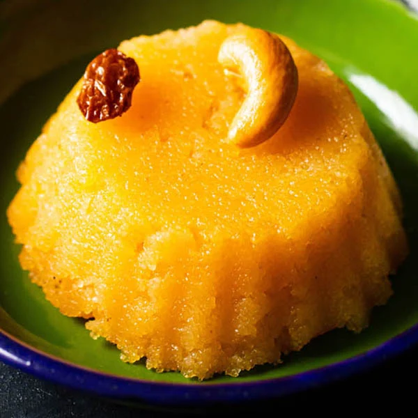 Ravva Kesari