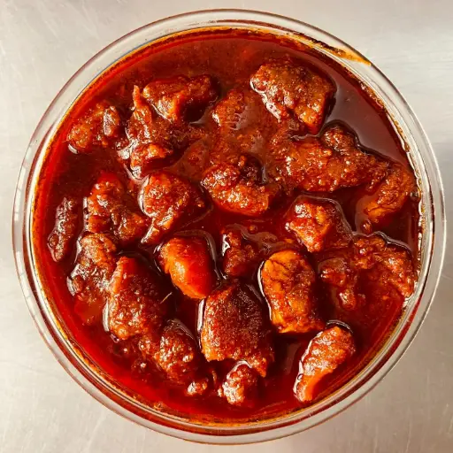 [10001] Chicken Boneless Pickle